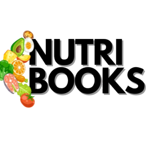 NUTRI BOOKS 